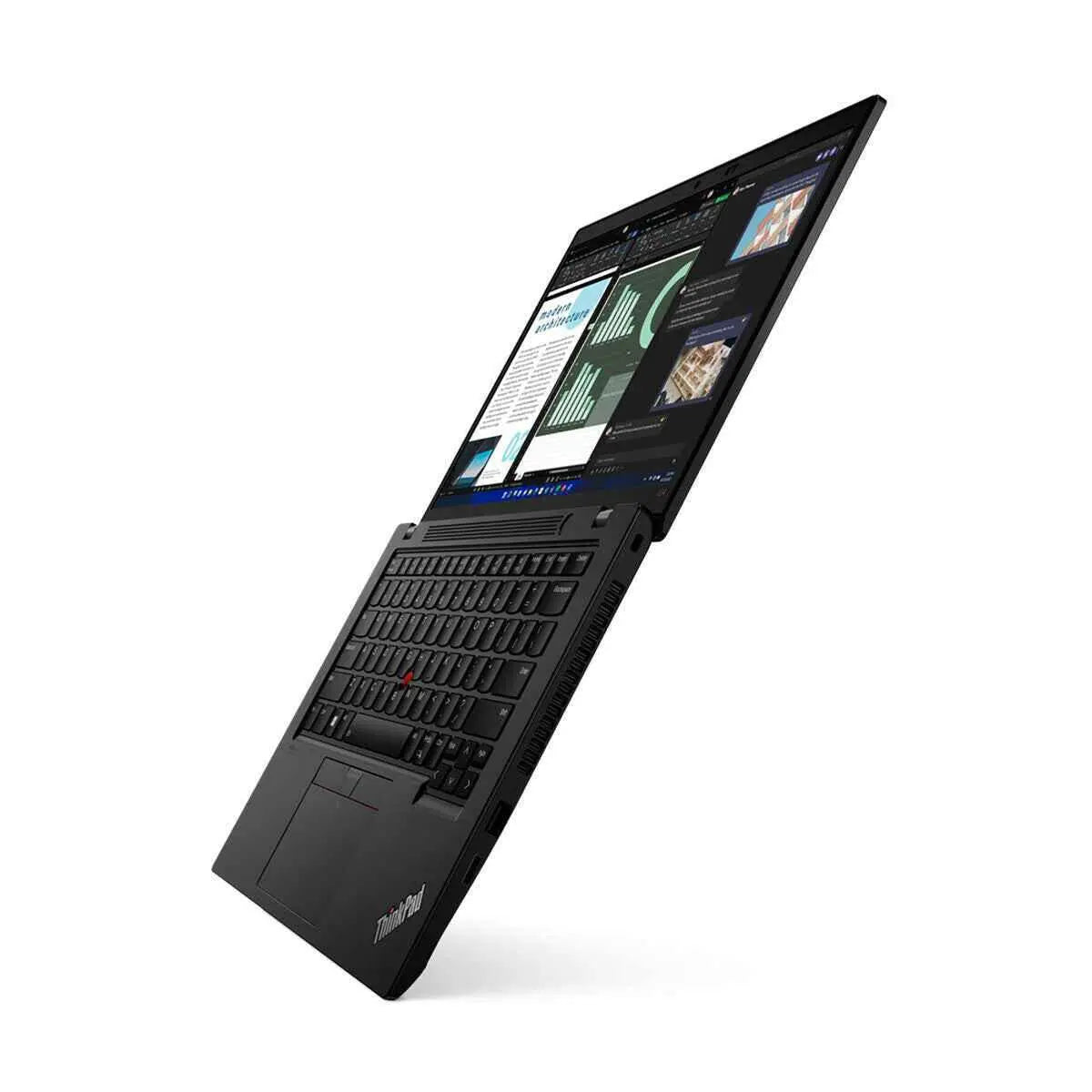 Laptop Lenovo ThinkPad L14 G3 (Intel Core i5, 8GB RAM, 256GB SSD) con Teclado en Español