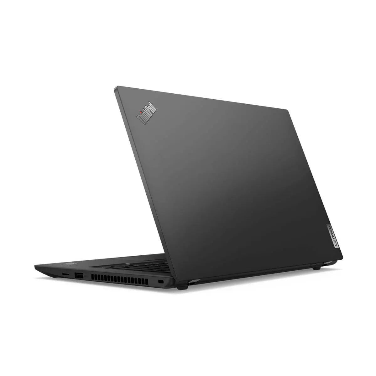 Laptop Lenovo ThinkPad L14 G3 (Intel Core i5, 8GB RAM, 256GB SSD) con Teclado en Español - Arboleda Store