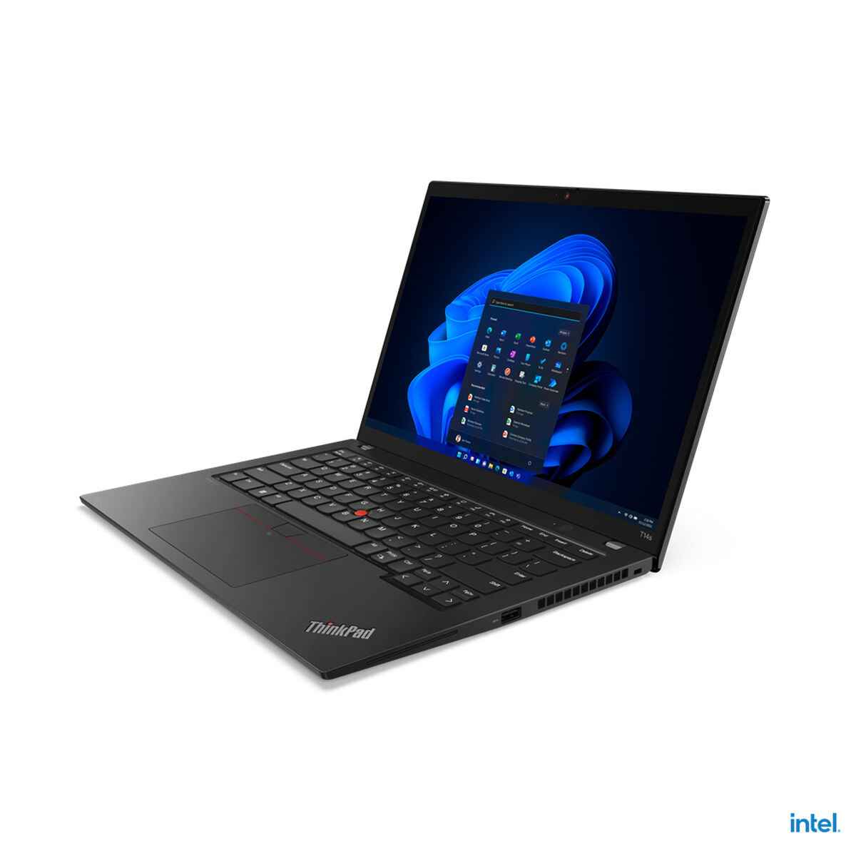 Laptop Lenovo de 14" (16 GB de RAM, 512 GB SSD)