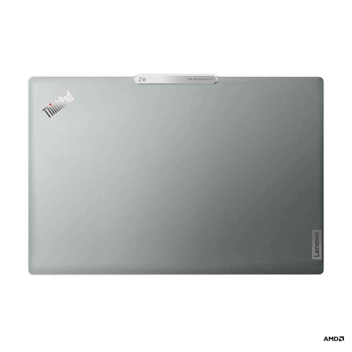 Laptop Lenovo de 16" (16 GB de RAM, 512 GB SSD)