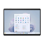 Portátil 2 en 1 Microsoft (QHB-00005) - Plateado, 8 GB de RAM, Core i5-1245U