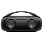 Altavoz Portátil Supersonic con Bluetooth, Luces RGB y Resistencia al Agua - Arboleda Store