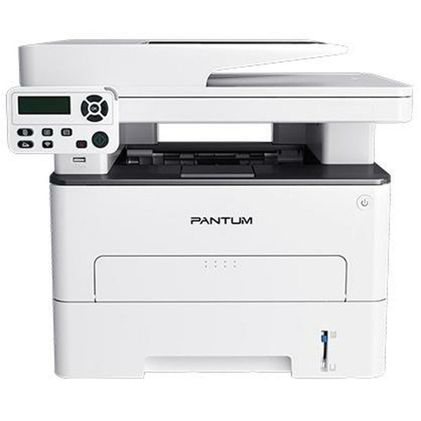Impresora Multifunción Pantum M7105DW - Arboleda Store