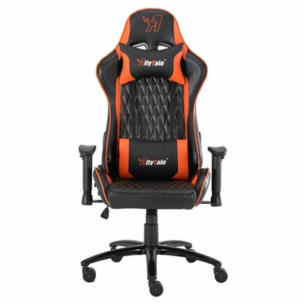 Silla Gaming ALLYTALE TARO - Naranja - Arboleda Store
