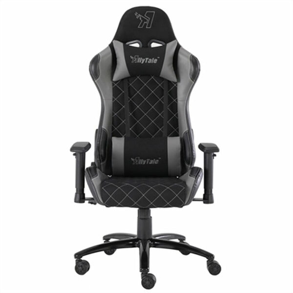 Silla Gaming ALLYTALE JULIA - Gris - Arboleda Store