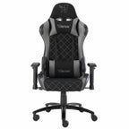 Silla Gaming ALLYTALE JULIA - Gris - Arboleda Store