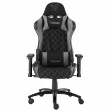 Silla Gaming ALLYTALE JULIA - Gris - Arboleda Store