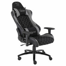 Silla Gaming ALLYTALE JULIA - Gris - Arboleda Store