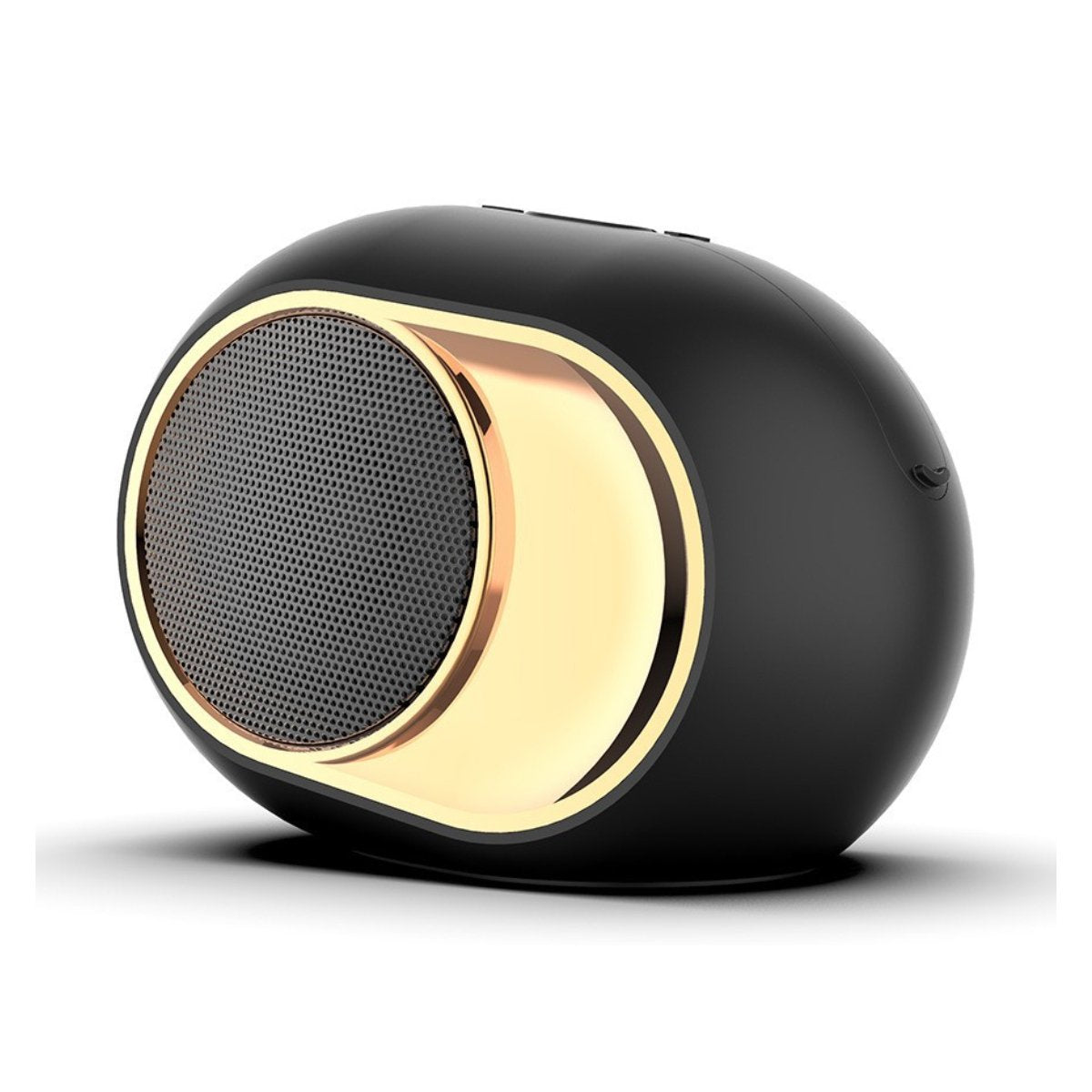 Altavoz Bluetooth Golden Olden - Arboleda Store