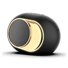 Altavoz Bluetooth Golden Olden - Arboleda Store