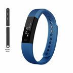 Smartwatch Delgado con Rastreador de Actividad SmartFit y Correa Extra de Regalo - Arboleda Store