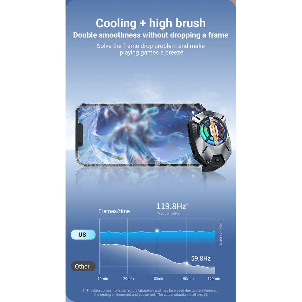 Disipador de Calor para Móvil (Semiconductor) - Arboleda Store