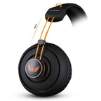 Auriculares Gaming de Alta Calidad con Micrófono