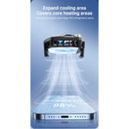 Disipador de Calor para Móvil (Semiconductor) - Arboleda Store