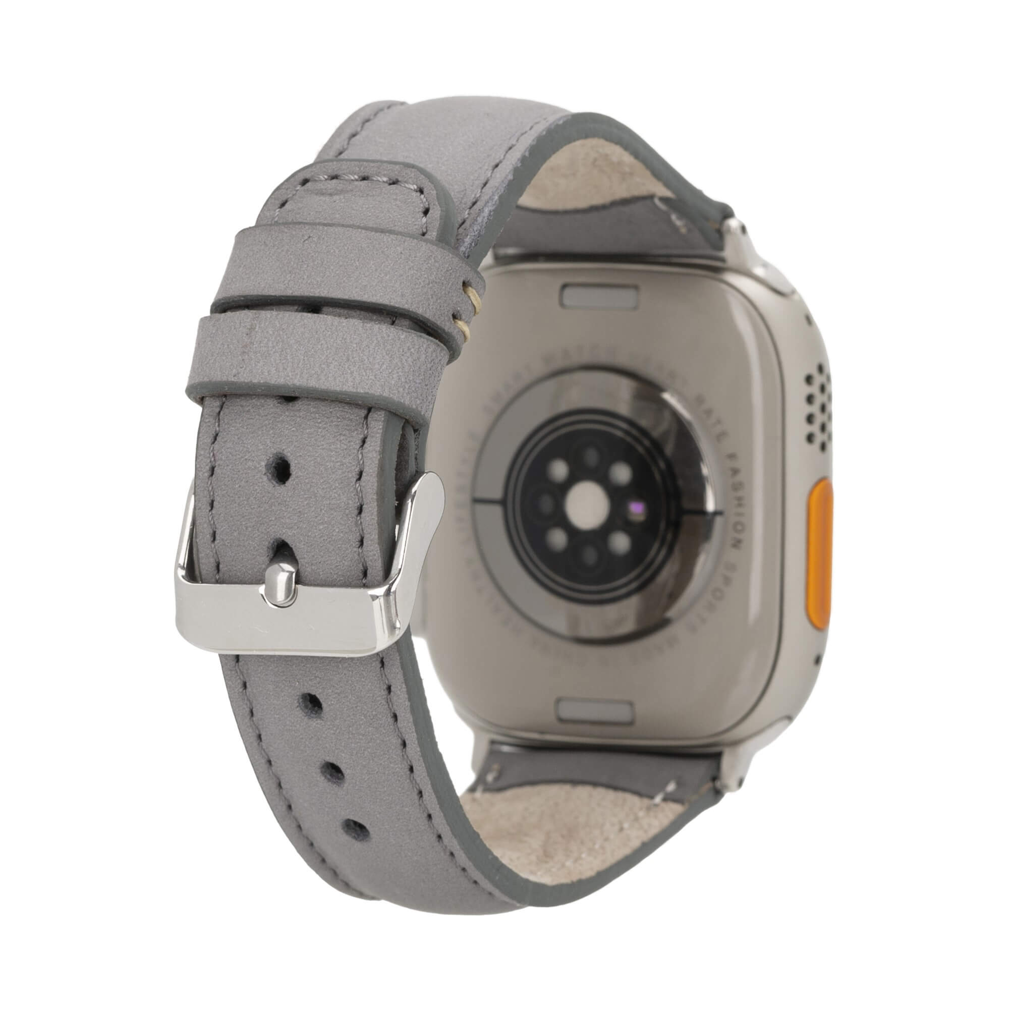 Correas de Cuero Jackson para Apple Watch Series 9, Ultra 2 y SE - Arboleda Store