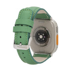 Correas de Cuero Jackson para Apple Watch Series 9, Ultra 2 y SE - Arboleda Store