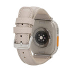Correas de Cuero Jackson para Apple Watch Series 9, Ultra 2 y SE - Arboleda Store