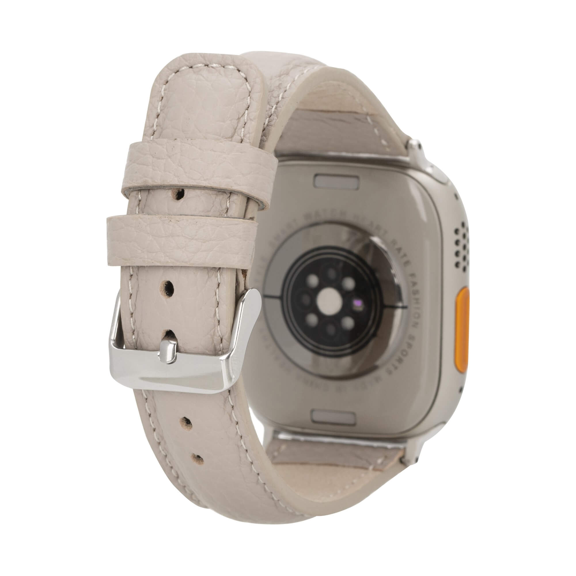 Correas de Cuero Jackson para Apple Watch Series 9, Ultra 2 y SE - Arboleda Store