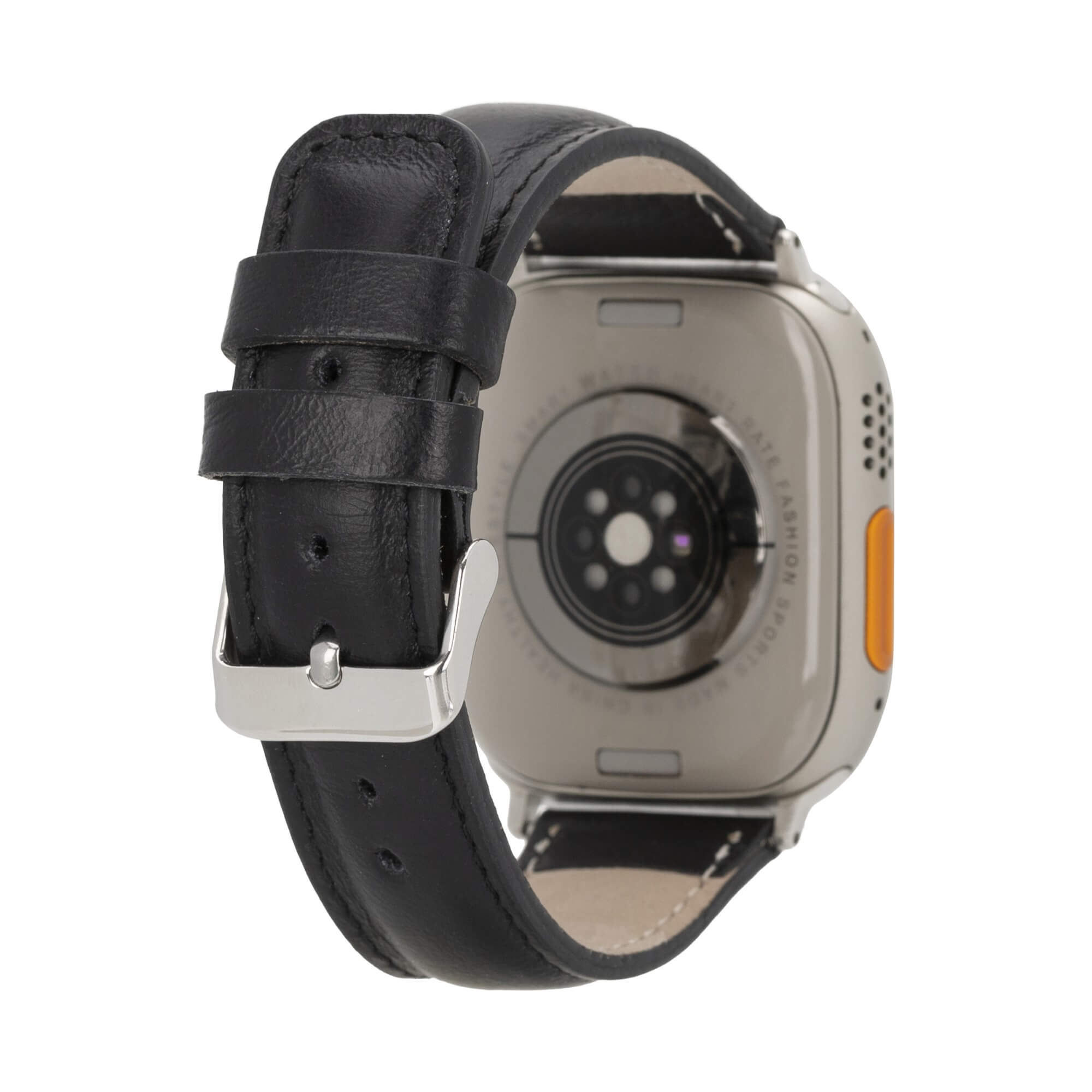 Correas de Cuero Jackson para Apple Watch Series 9, Ultra 2 y SE - Arboleda Store