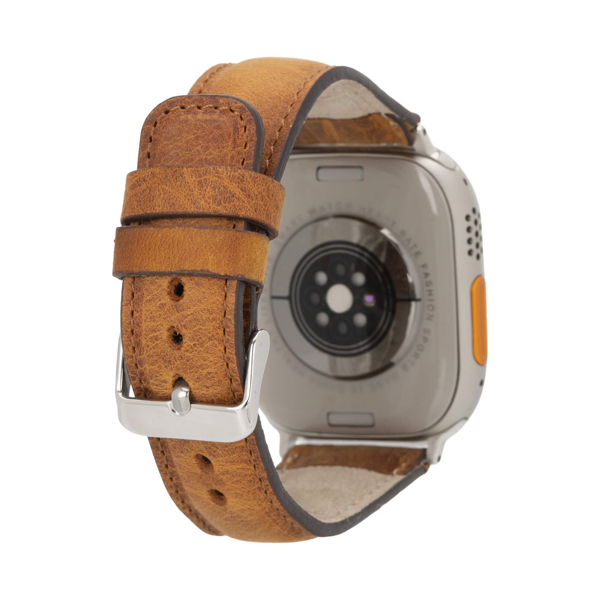Correas de Cuero Jackson para Apple Watch Series 9, Ultra 2 y SE - Arboleda Store