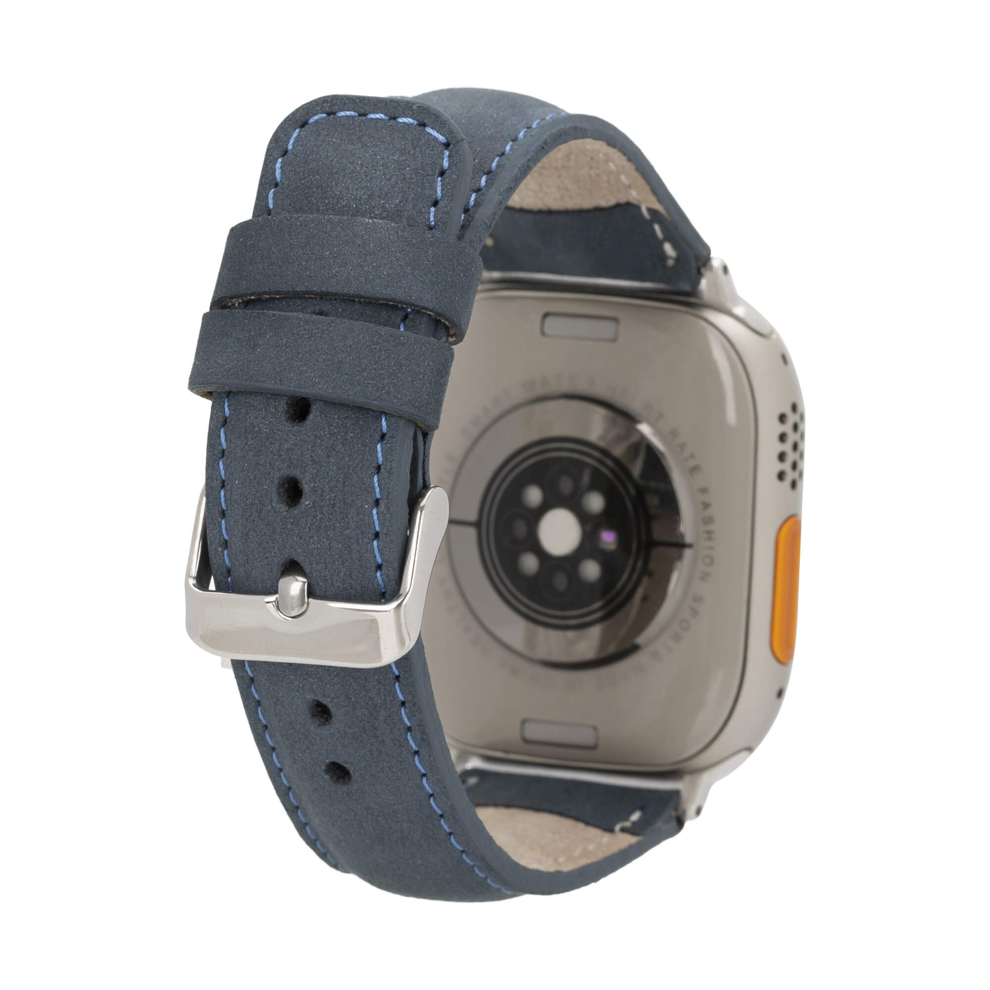 Correas de Cuero Jackson para Apple Watch Series 9, Ultra 2 y SE - Arboleda Store