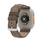 Correas de Cuero Jackson para Apple Watch Series 9, Ultra 2 y SE