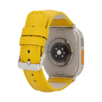 Correas de Cuero Jackson para Apple Watch Series 9, Ultra 2 y SE - Arboleda Store