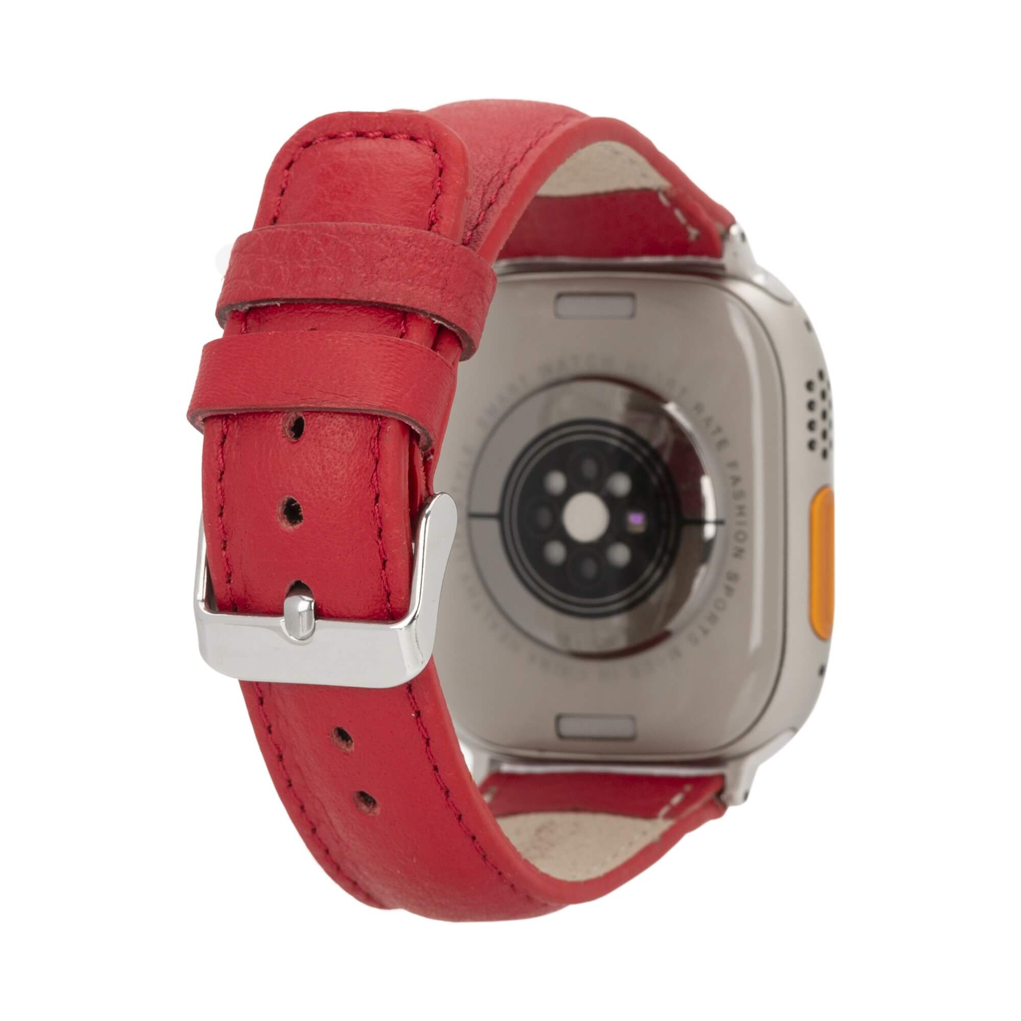 Correas de Cuero Jackson para Apple Watch Series 9, Ultra 2 y SE - Arboleda Store
