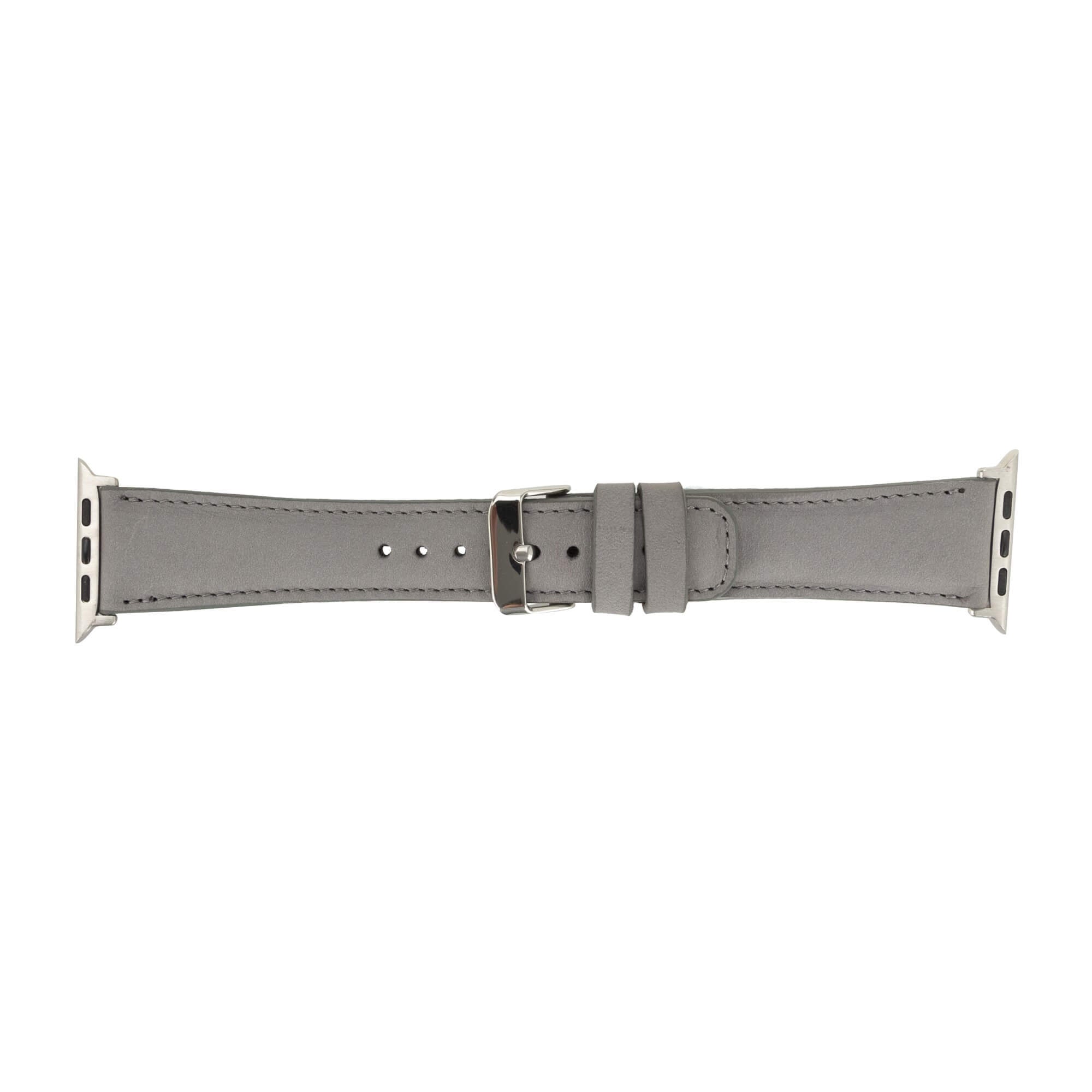 Correas de Cuero Jackson para Apple Watch Series 9, Ultra 2 y SE - Arboleda Store