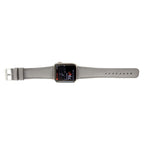 Correas de Cuero Jackson para Apple Watch Series 9, Ultra 2 y SE - Arboleda Store