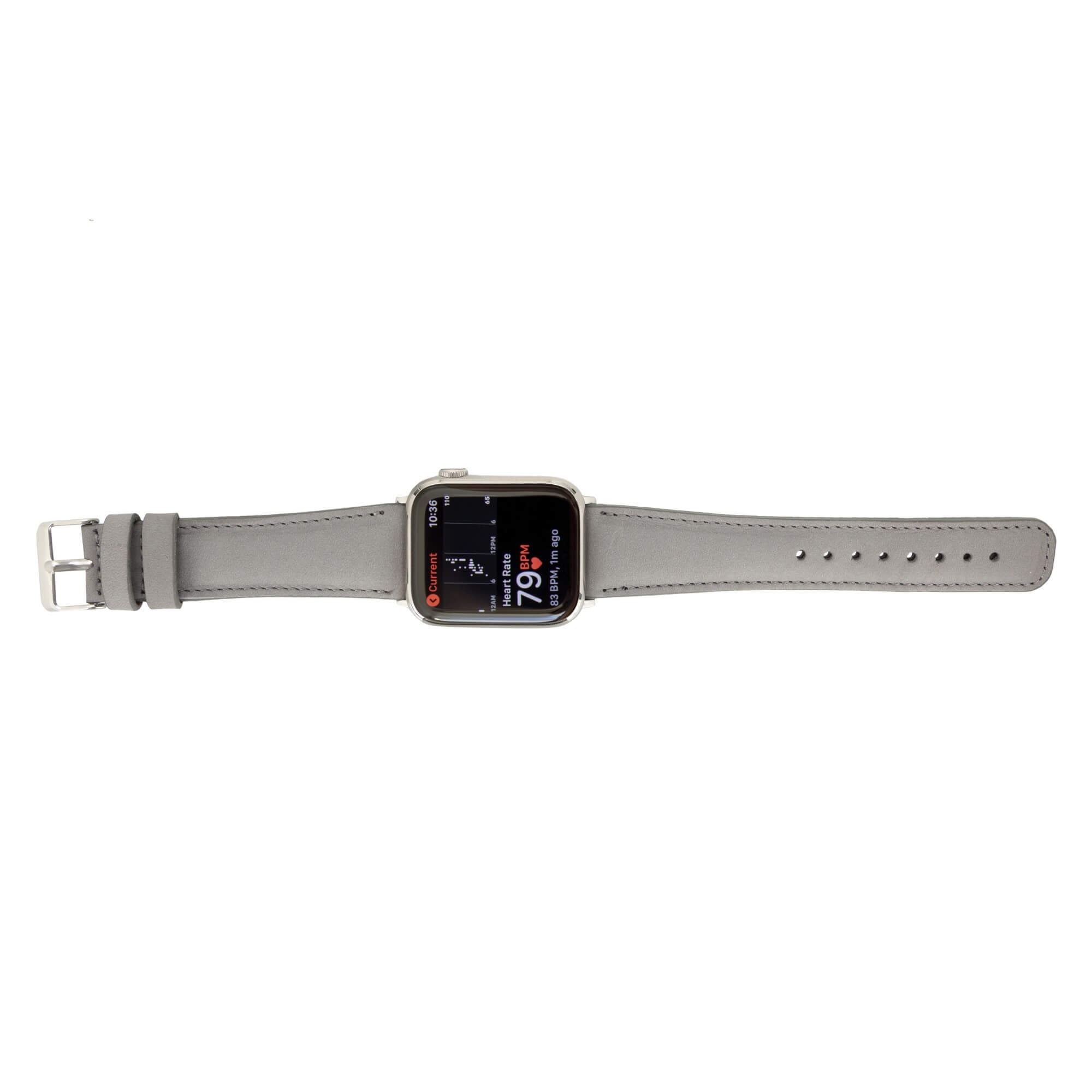 Correas de Cuero Jackson para Apple Watch Series 9, Ultra 2 y SE - Arboleda Store