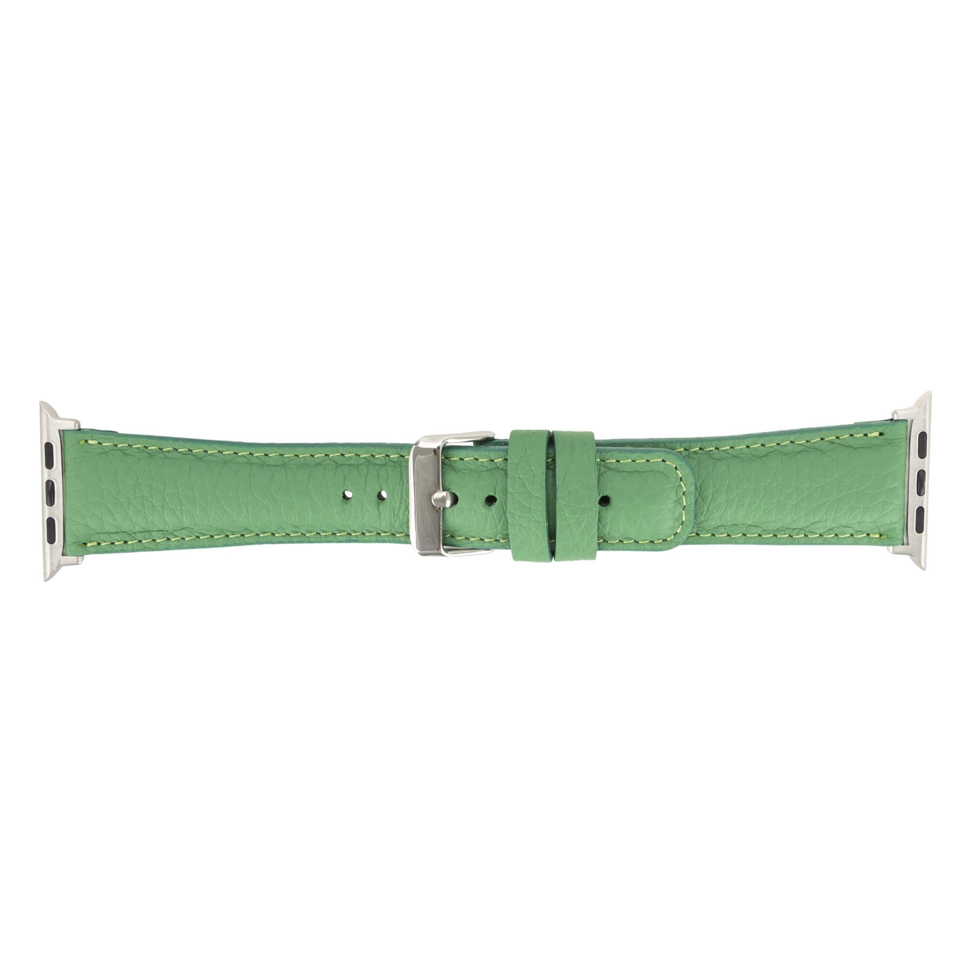 Correas de Cuero Jackson para Apple Watch Series 9, Ultra 2 y SE - Arboleda Store
