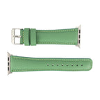 Correas de Cuero Jackson para Apple Watch Series 9, Ultra 2 y SE - Arboleda Store