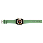 Correas de Cuero Jackson para Apple Watch Series 9, Ultra 2 y SE - Arboleda Store