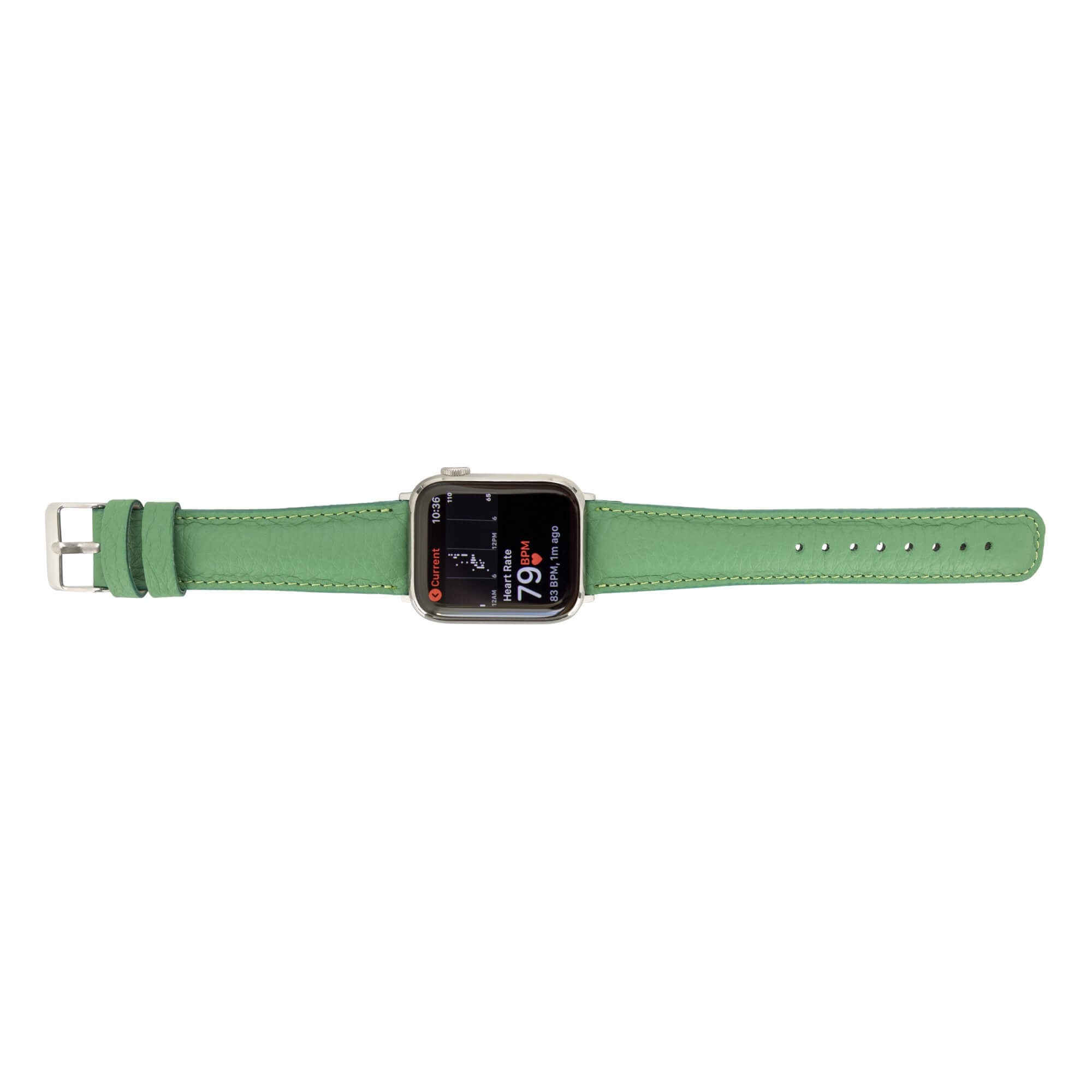 Correas de Cuero Jackson para Apple Watch Series 9, Ultra 2 y SE - Arboleda Store