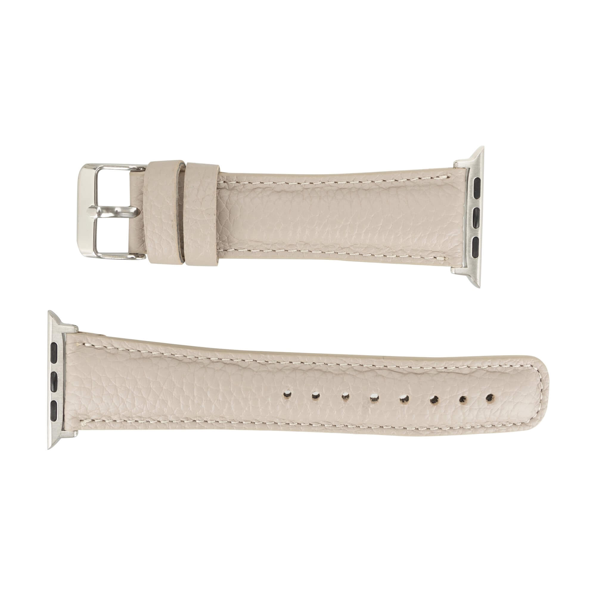 Correas de Cuero Jackson para Apple Watch Series 9, Ultra 2 y SE - Arboleda Store