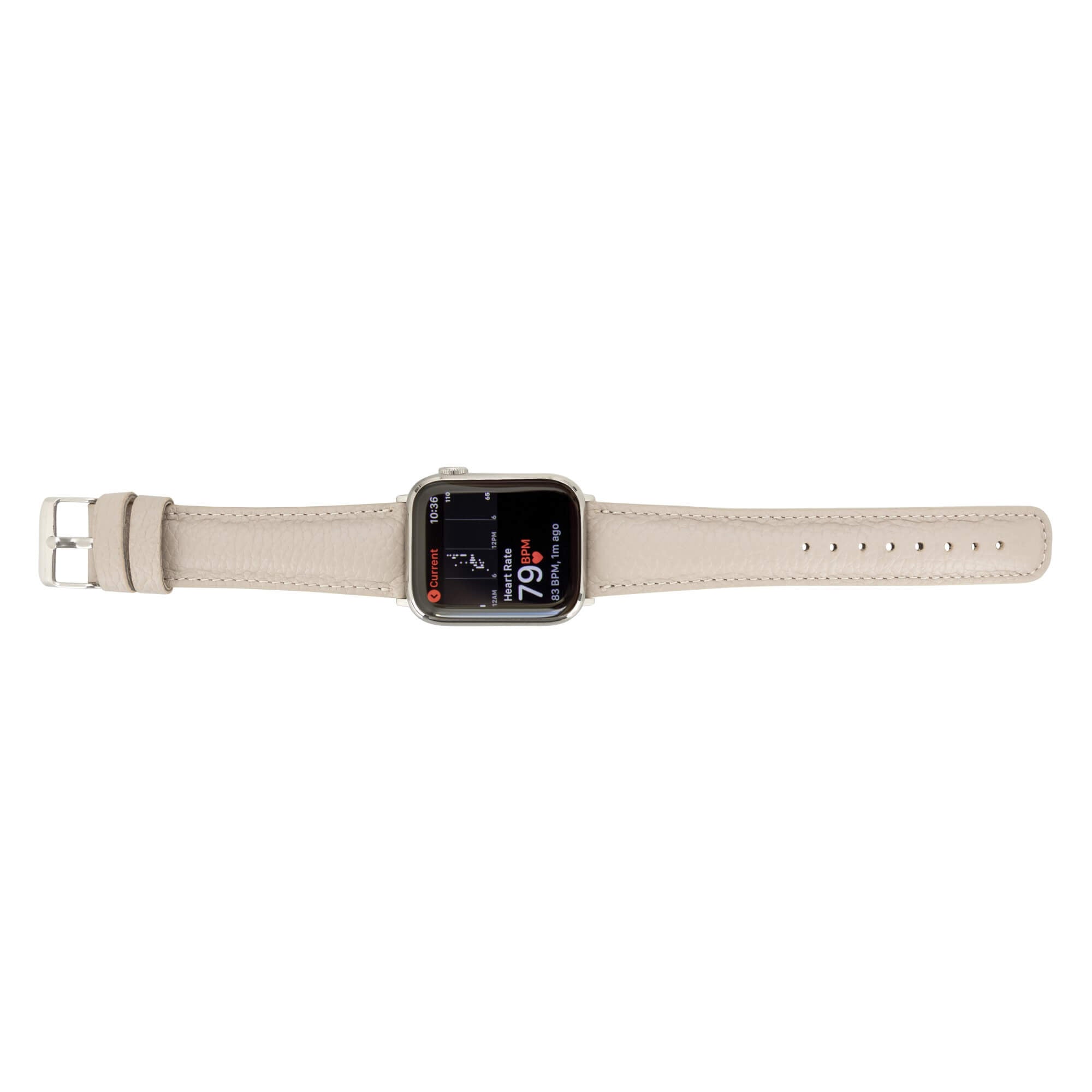 Correas de Cuero Jackson para Apple Watch Series 9, Ultra 2 y SE - Arboleda Store