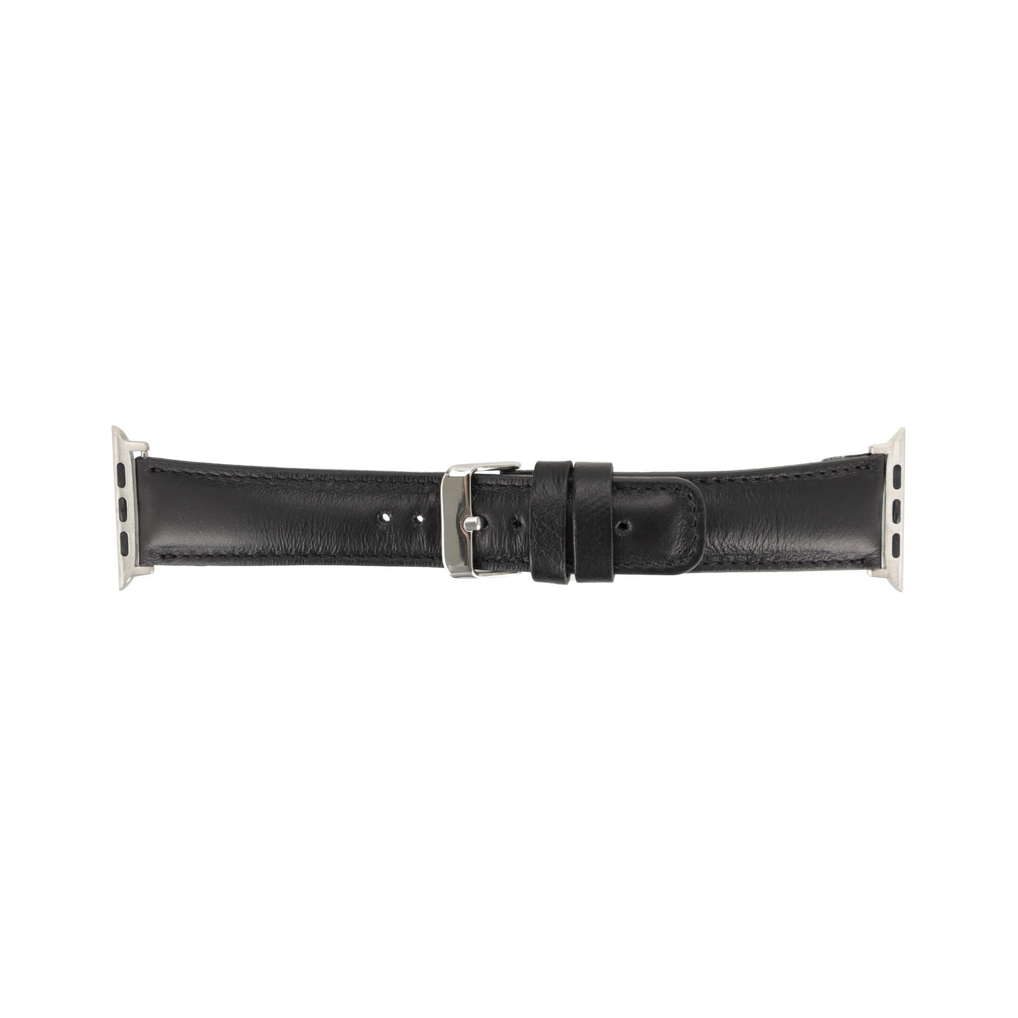 Correas de Cuero Jackson para Apple Watch Series 9, Ultra 2 y SE - Arboleda Store