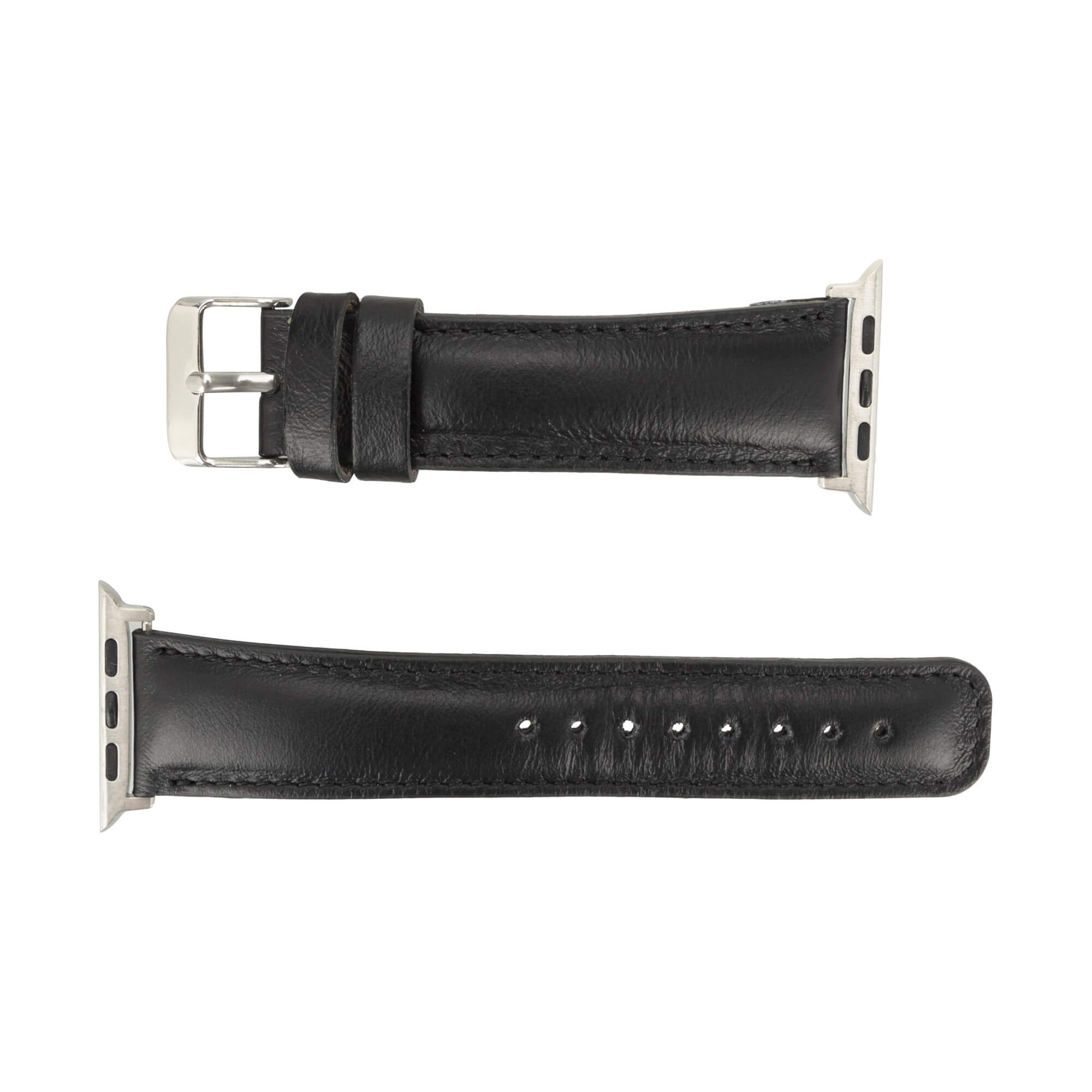 Correas de Cuero Jackson para Apple Watch Series 9, Ultra 2 y SE - Arboleda Store