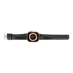 Correas de Cuero Jackson para Apple Watch Series 9, Ultra 2 y SE - Arboleda Store