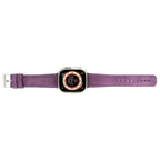 Correas de Cuero Jackson para Apple Watch Series 9, Ultra 2 y SE - Arboleda Store