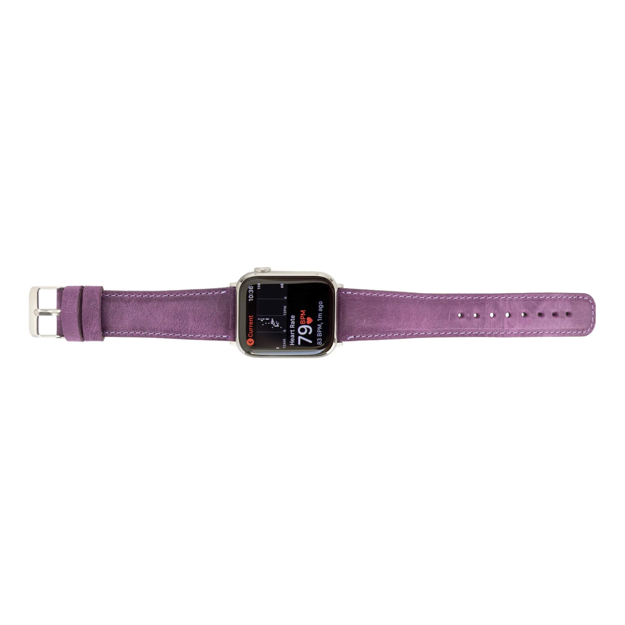 Correas de Cuero Jackson para Apple Watch Series 9, Ultra 2 y SE - Arboleda Store