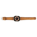 Correas de Cuero Jackson para Apple Watch Series 9, Ultra 2 y SE - Arboleda Store
