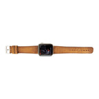 Correas de Cuero Jackson para Apple Watch Series 9, Ultra 2 y SE - Arboleda Store