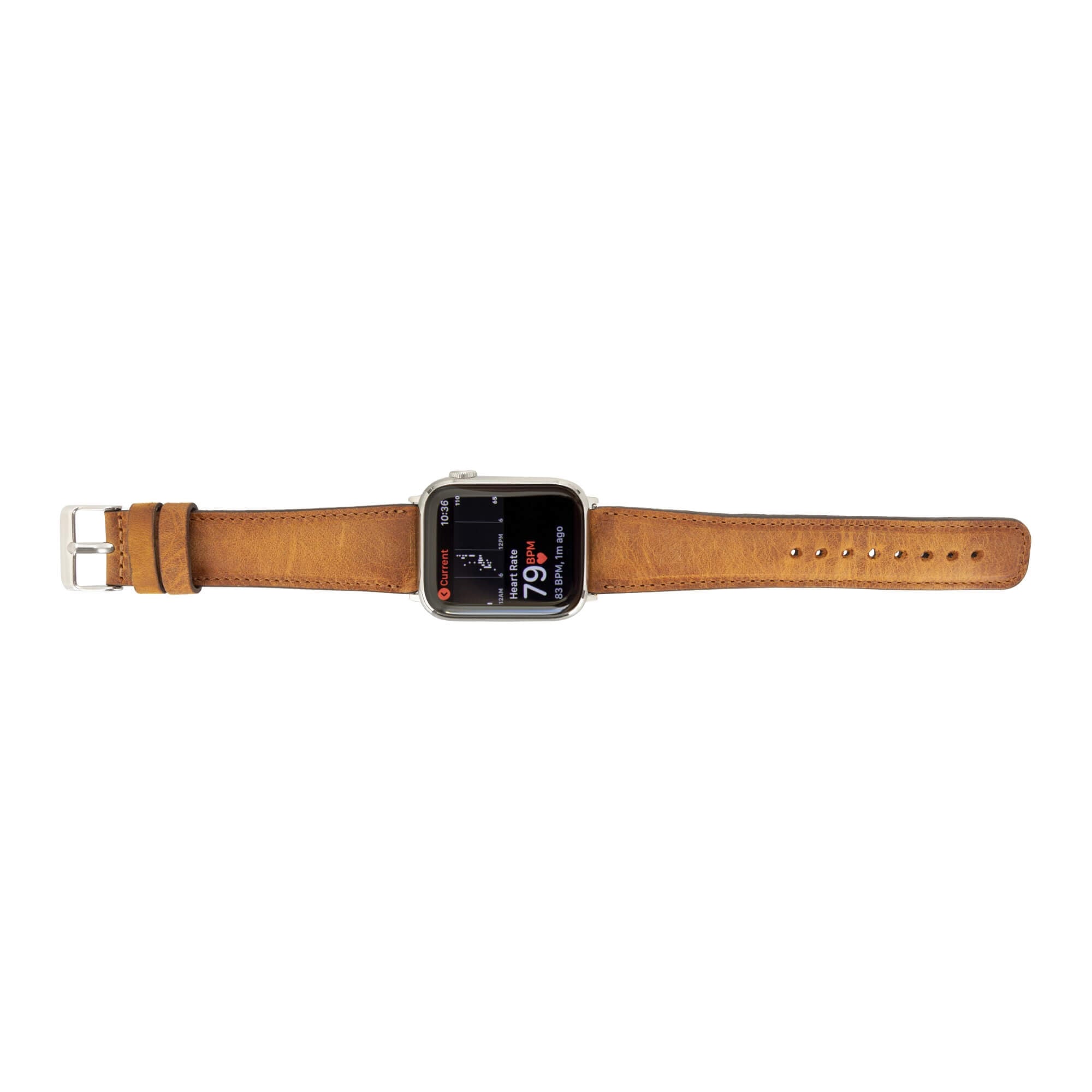Correas de Cuero Jackson para Apple Watch Series 9, Ultra 2 y SE - Arboleda Store