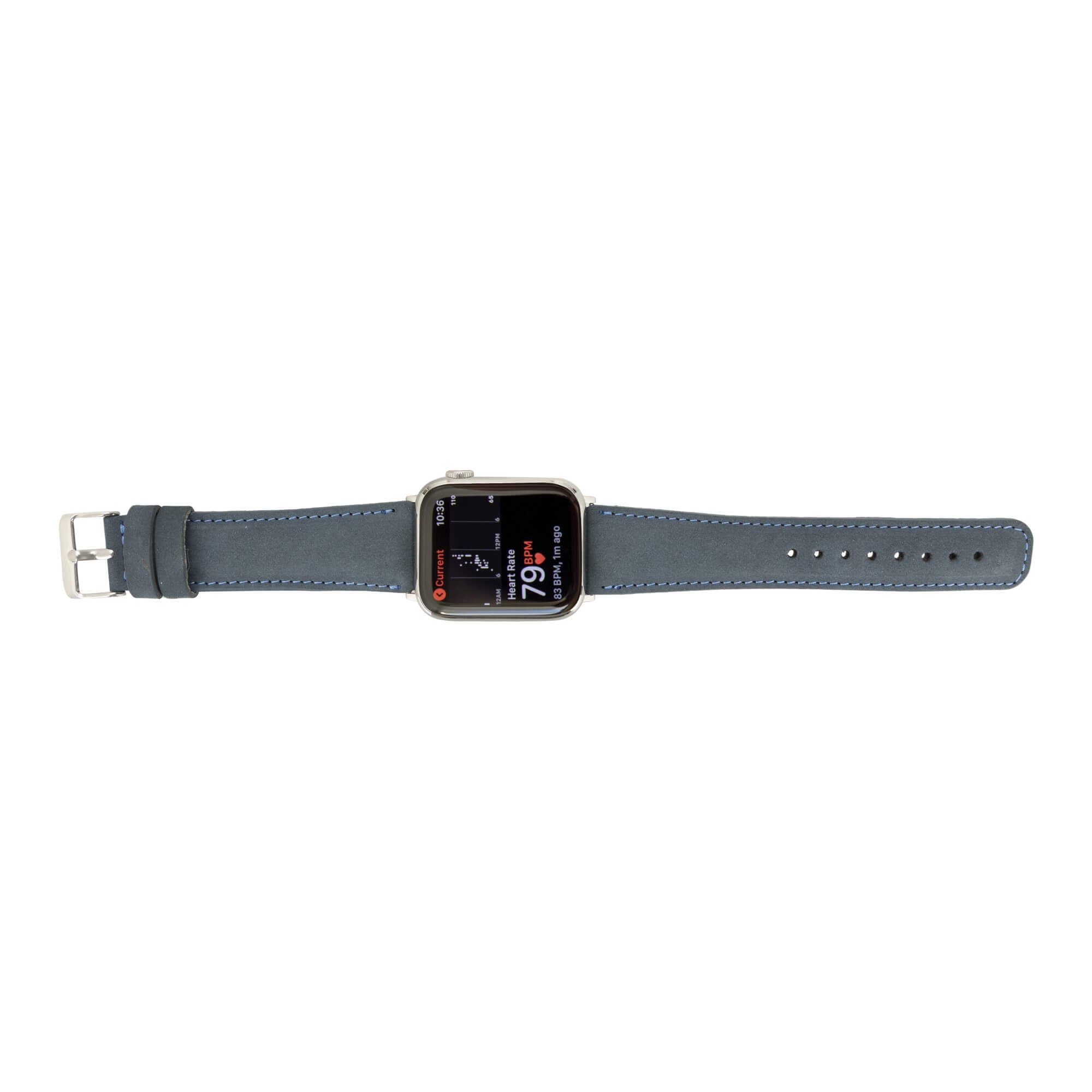 Correas de Cuero Jackson para Apple Watch Series 9, Ultra 2 y SE - Arboleda Store