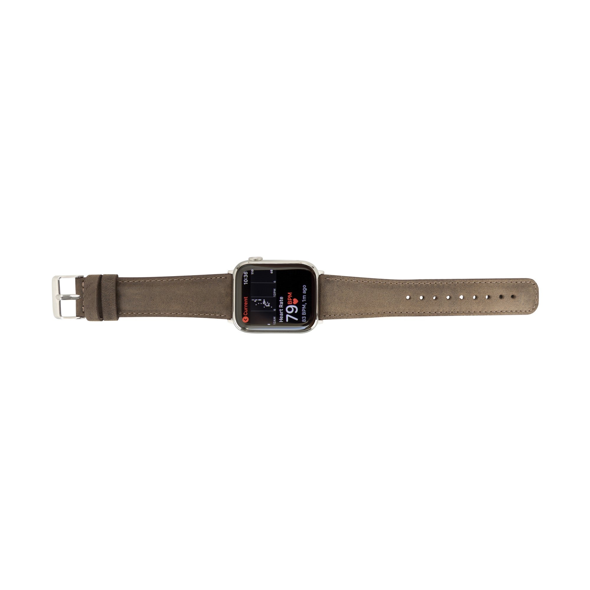 Correas de cuero para Apple Watch Series 9, Ultra 2 y SE - Jackson - Arboleda Store