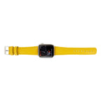 Correas de Cuero Jackson para Apple Watch Series 9, Ultra 2 y SE - Arboleda Store