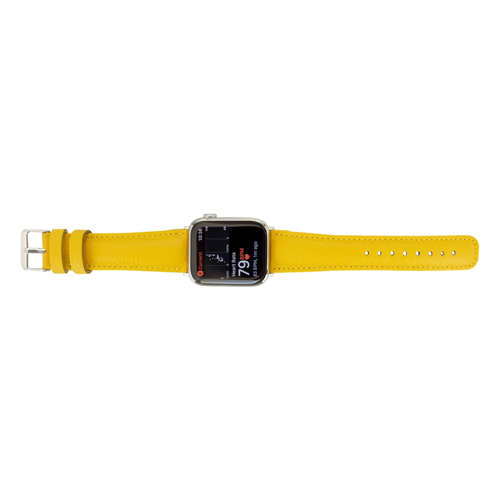 Correas de Cuero Jackson para Apple Watch Series 9, Ultra 2 y SE - Arboleda Store