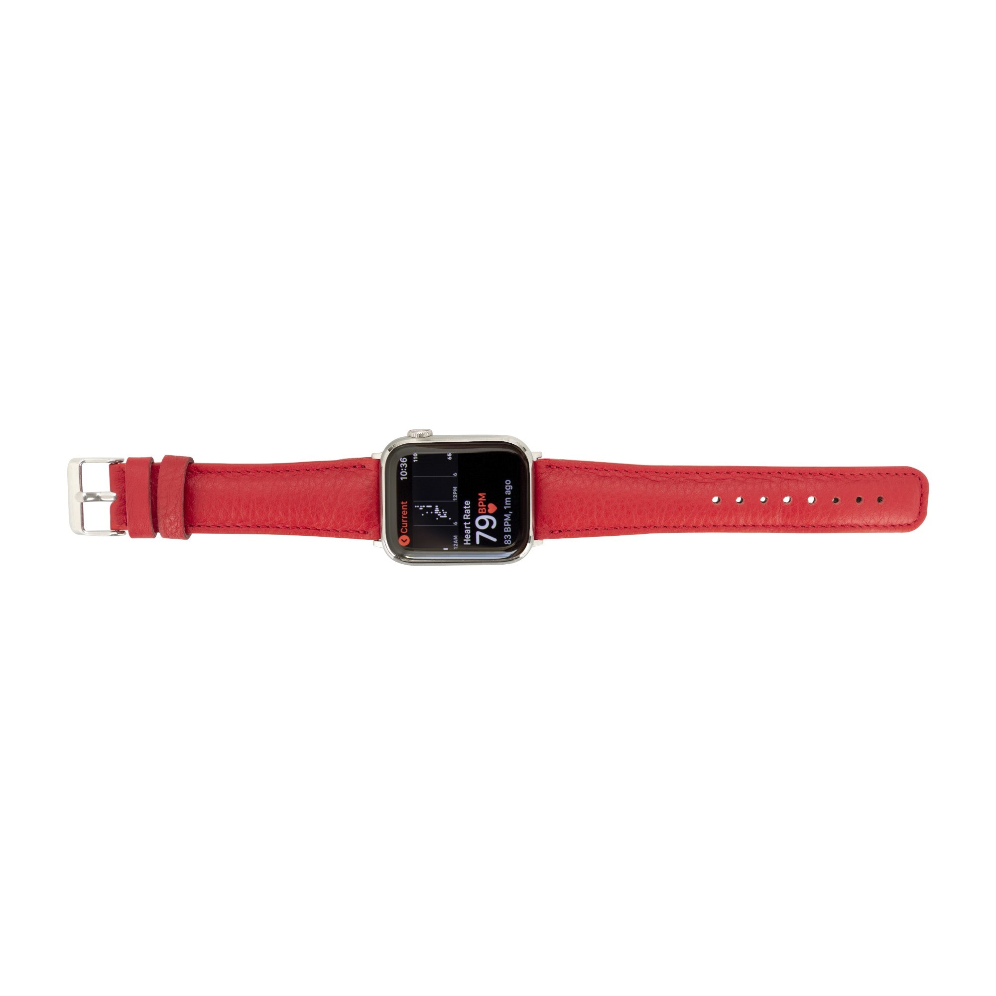 Correas de Cuero Jackson para Apple Watch Series 9, Ultra 2 y SE - Arboleda Store